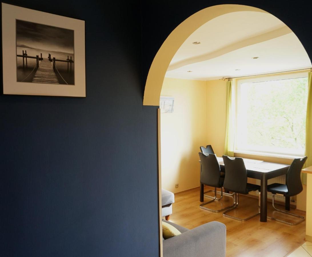 Apartament Orla Apartment Gdansk Luaran gambar