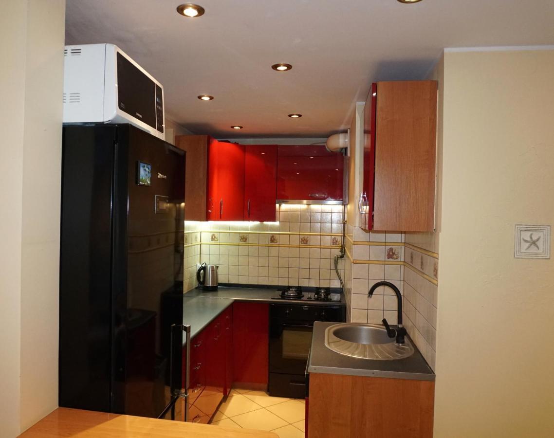 Apartament Orla Apartment Gdansk Luaran gambar