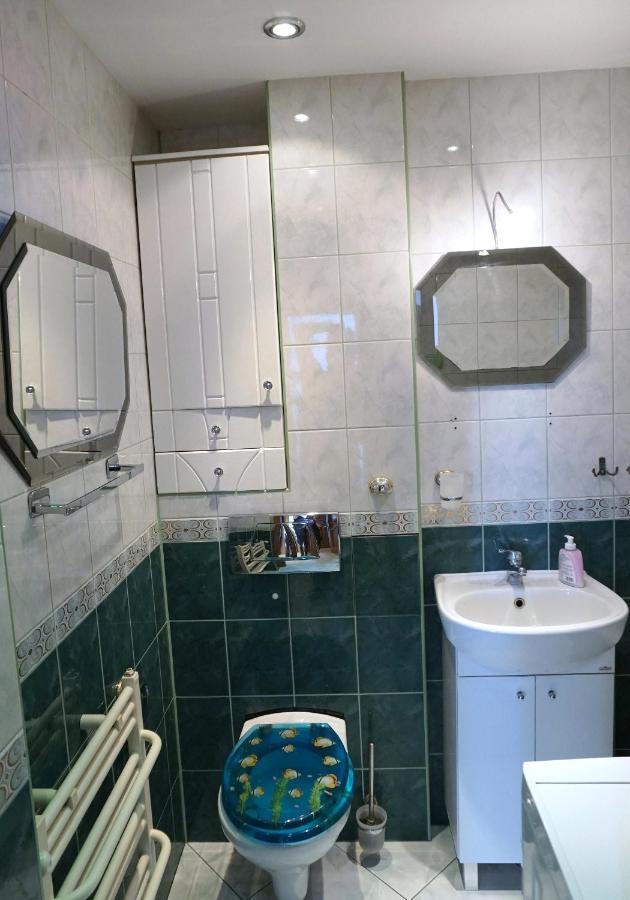 Apartament Orla Apartment Gdansk Luaran gambar
