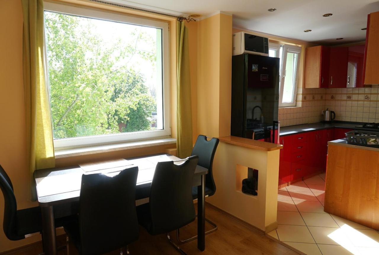 Apartament Orla Apartment Gdansk Luaran gambar