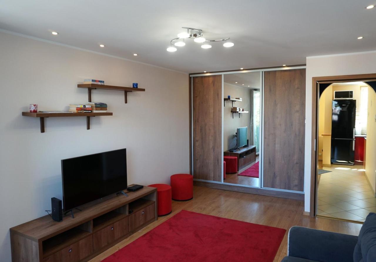 Apartament Orla Apartment Gdansk Luaran gambar