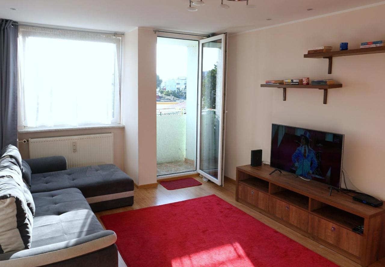Apartament Orla Apartment Gdansk Luaran gambar