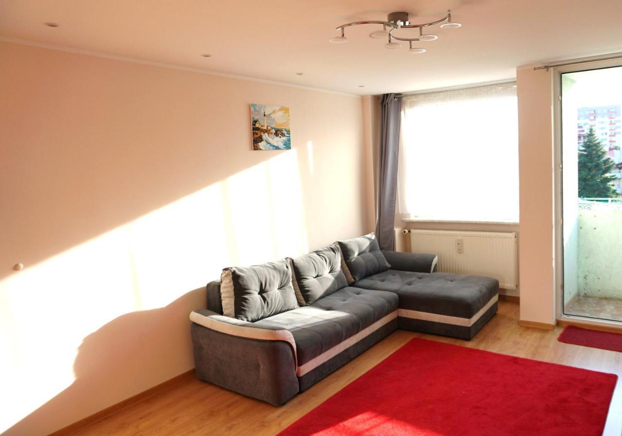 Apartament Orla Apartment Gdansk Luaran gambar