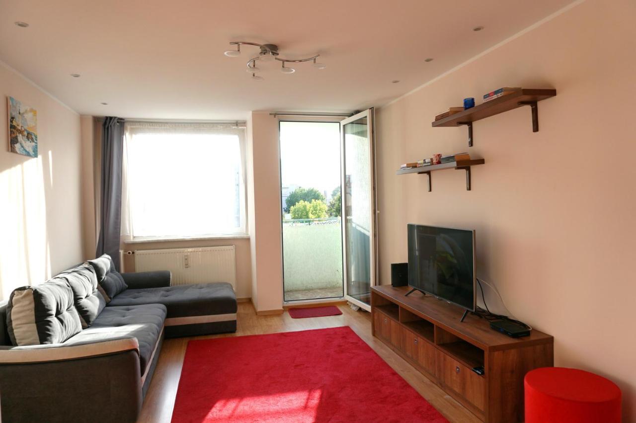 Apartament Orla Apartment Gdansk Luaran gambar